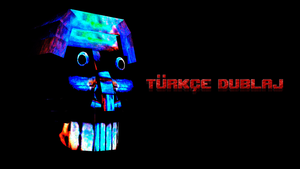 Silence Türkçe Dublaj Paketi Yayında!