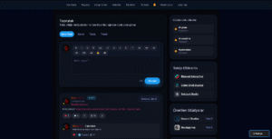 Moonline Network Topluluk Güncellemesi