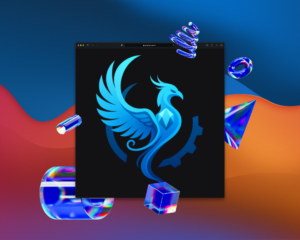 Atlas Engine geliyor