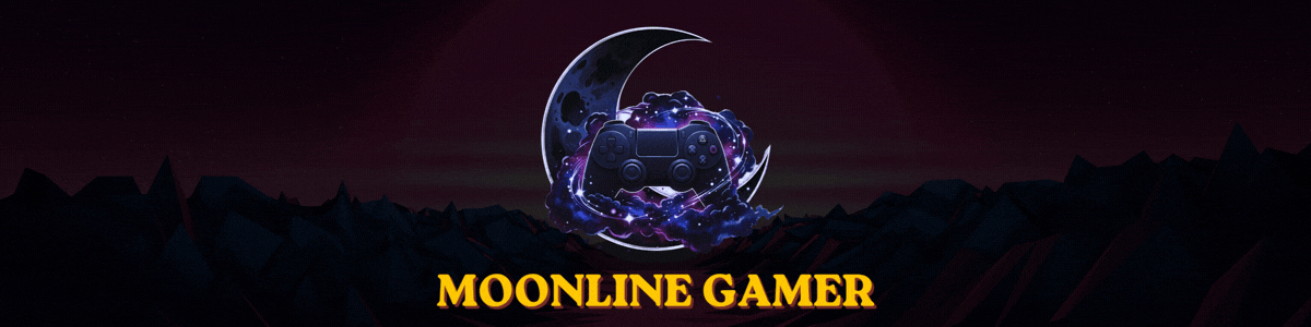 MOONLINE GAMER