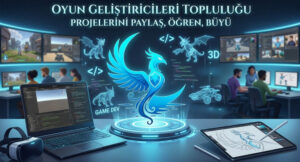 Moonline Network Stüdyo Başvuru, Geliştirici Rehberi ve Yönetim Paneli Kılavuzu