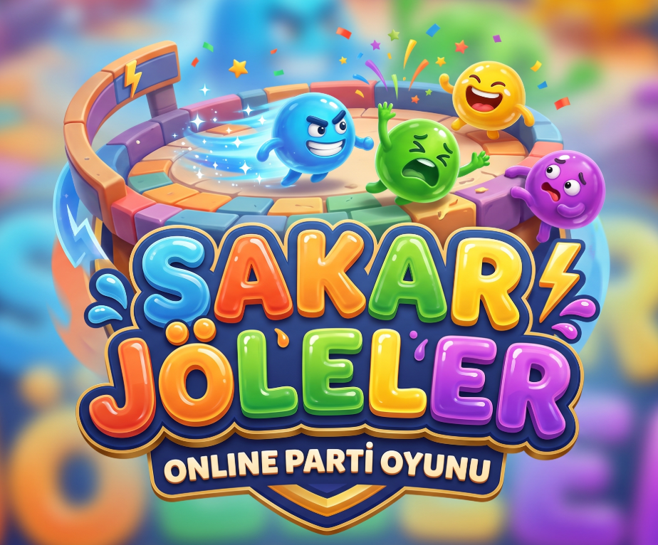 Sakar Jöleler